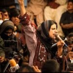 <div>Pakistan: Rights groups approach UN over Mahrang Baloch’s ‘arbitrary’ detention claim</div>