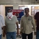Delhi man arrested for attempting to murder wife, minor daughter; knife recovered