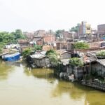 <div>Bagmati River flows above danger mark in Bihar’s Muzaffarpur; administration on flood alert</div>