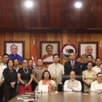 Nagaland CM hails women weavers as backbone of state’s handloom sector