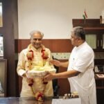 <div>Karnataka Congress lauds Horatti’s non-partisan leadership after resignation as Council Chairman</div>