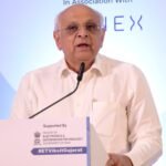 Gujarat emerging as tech hub with semiconductor ecosystem, AI and data centres: CM Patel