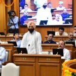 Delhi Minister Sirsa asks AAP MLAs to move away from political theatrics