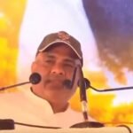 Haryana protecting Aravallis, says Environment Minister Bhupender Yadav