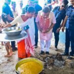 Assam flood: Over 48.5 lakh kg rice distributed; essential supplies maintained, says CM Sarma