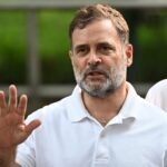 LoP Gandhi’s ‘Chhatron Ki Goonj’ programme to be held today at Prayagraj’s KP Ground
