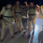 <div>Five of power wire theft gang arrested after encounter in UP’s Bahraich</div>