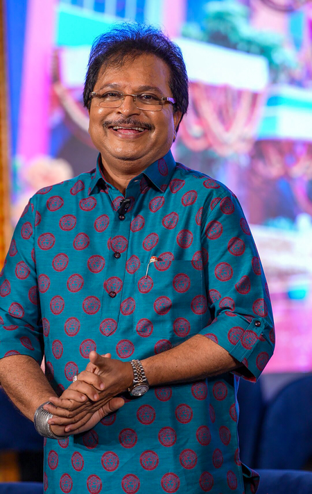 ‘TMKOC’ producer Asit Kumarr Modi expresses disappointment over society’s obsession with religion, caste & language