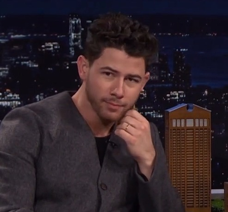 Nick Jonas, Joe Jonas profess love for Indian food as they gorge on butter chicken, lamb chops
