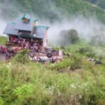 7 killed, 11 injured in Himachal accident as bus rolls into 100-feet deep gorge in Chamba