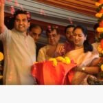 Delhi CM Rekha Gupta welcomes Kanwariyas at Apsara border, reviews arrangements for Kanwar Yatra