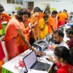 Amarnath Yatra suspended due to adverse weather forecast