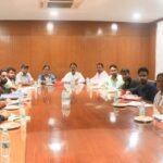 Govt-students second round talks on JPSC-JSSC row in Jharkhand inconclusive, stir enters Day 15