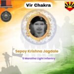 <div>Indian Army’s Eastern Command remembers 1971 war hero ahead of 55th Anniversary</div>