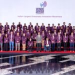 <div>Gautam Adani’s ‘Vande Bharatam’ initiative selects 1st innovation cohort from 26,000 applications</div>