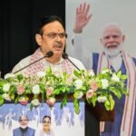 Maharana Pratap Sports University coming up in Jaipur: Rajasthan CM
