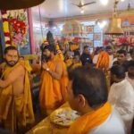 Hyderabad celebrates Bonalu with traditional fervour, devotees throng temples