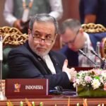 We are not having any negotiations with the US right now: Iran FM