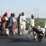 <div>Forced disappearances of minors among civilians continue in Pak’s Karachi and Balochistan: Report</div>