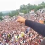 <div>JAAC denies receiving support from India in PoK’s protests, challenges Pakistan to show evidence</div>
