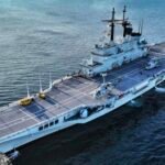 Indonesia aircraft carrier acquisition may have implications on India