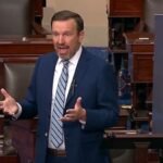 US has used ‘almost all’ interceptors, most Tomahawks in Iran war, warns Democratic Senator