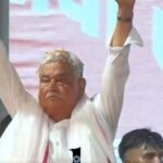 Reservation cannot be scrapped as long as I am alive, says Rajasthan minister