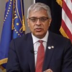 NIH chief urges parents to vaccinate children as US faces highest measles caseload in 35 years
