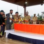 <div>ISI pushing proxies to launch psyop in J&K, Punjab to create fear, disrupt order</div>