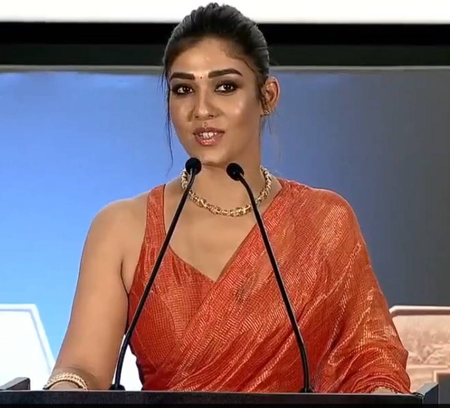Nayanthara on how Geethu Mohandas floored her with her narration of ‘Toxic’: This film is going to blow your minds!