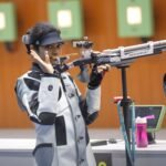 <div>‘I almost decided to quit’: Shooter Vidarsa’s remarkable journey from borrowed rifle to Asian Games</div>