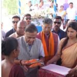 Assam resumes subsidised pulses, sugar scheme; 70 lakh people to benefit