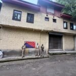 <div>J&K: Police attach drug peddler’s property worth Rs 4 crore</div>