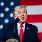 Trump calls for three separate MMR shots in US vaccine policy overhaul