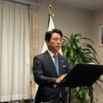 <div>North Korea slams Japan’s defence paper as justification for military buildup</div>