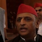 <div>Discussion on Delhi students’ protest could have taken place a week ago: Akhilesh Yadav</div>