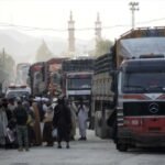 Pakistan: Goods transporters vow to continue strike after talks with govt fail