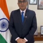 India-Saudi Arabia ties to scale newer heights in coming years: Ambassador-designate Vipul