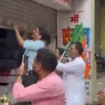 Jharkhand bandh over student lathi-charge affects several districts