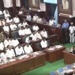 TN Assembly adopts resolution seeking abolition of NEET; BJP walks out