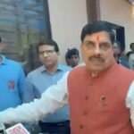 Rahul Gandhi should uphold dignity of LoP, says CM Mohan Yadav