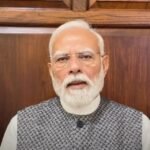 <div>Let’s make Har Ghar Tiranga a celebration in every home: PM Modi calls for active public participation</div>