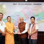 Arunachal Guv stresses transparency, accountability in food security schemes