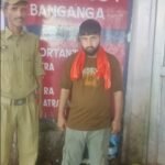 <div>Two illegal pony operators booked on Shri Mata Vaishno Devi track in J&K’s Reasi</div>