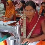 Har Ghar Tiranga campaign generates employment for Jeevika Didis in Samastipur