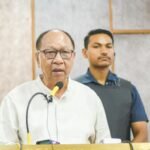 Manipur CM, people contribute Rs 1 crore to Assam CM Relief Fund for flood response