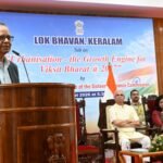 Urbanisation key to making India developed nation by 2047: Arvind Panagariya
