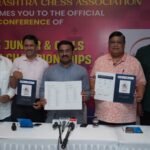 <div>Strong field set for Asian Junior Open & Girls Chess Championship 2026</div>