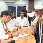K.T. Rama Rao misleading people with false allegations, says Telangana minister
