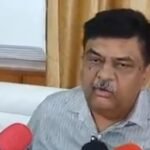 <div>Congress leaders question Rajasthan govt functioning after minister’s sit-in protest</div>